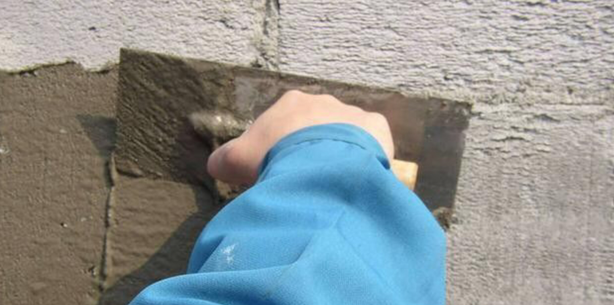 房屋外墻的新材料，不需要涂料和瓷磚，能用30年不會發(fā)霉脫落