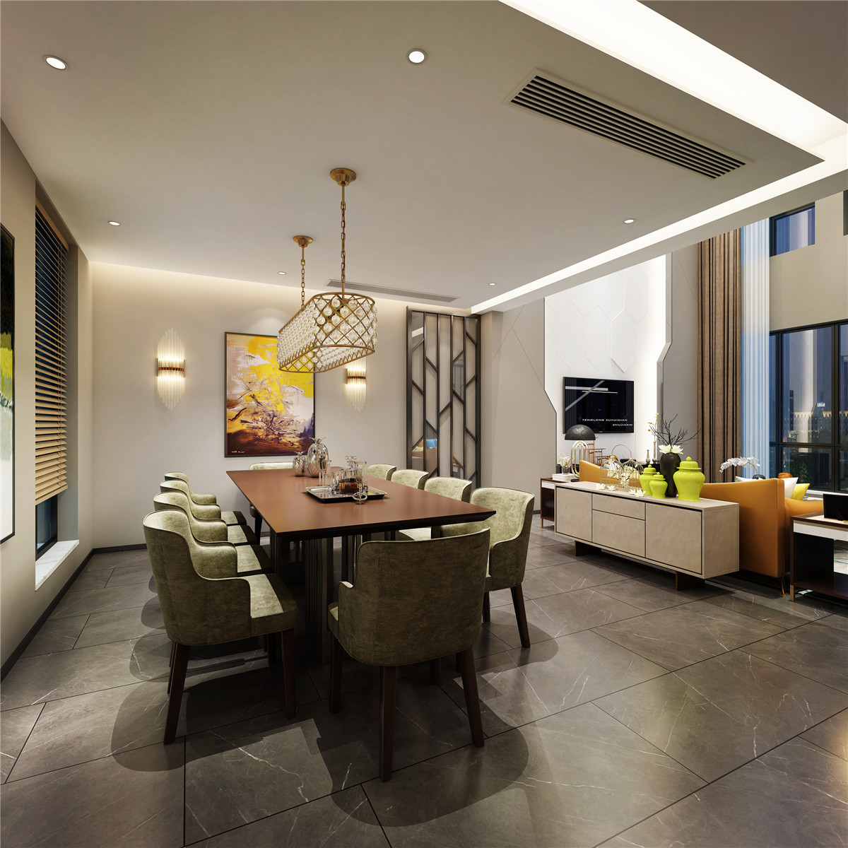 自己刷墻漆簡單又省錢，刷墻漆的方法是什么？