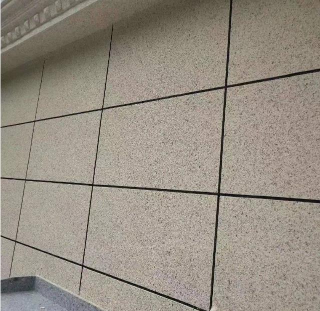 想要水包水、水包砂的分格線裝飾性更強(qiáng)，施工細(xì)節(jié)必須注意了 