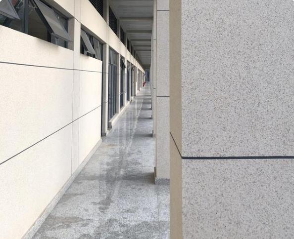 施工過程中真石漆發花的原因